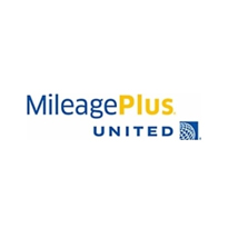 Mileage Plus Logo